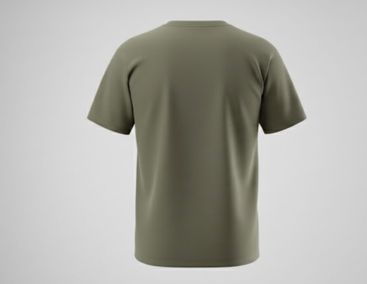 MEN T-SHIRTS AMOUR PARFAIT KHAKI
