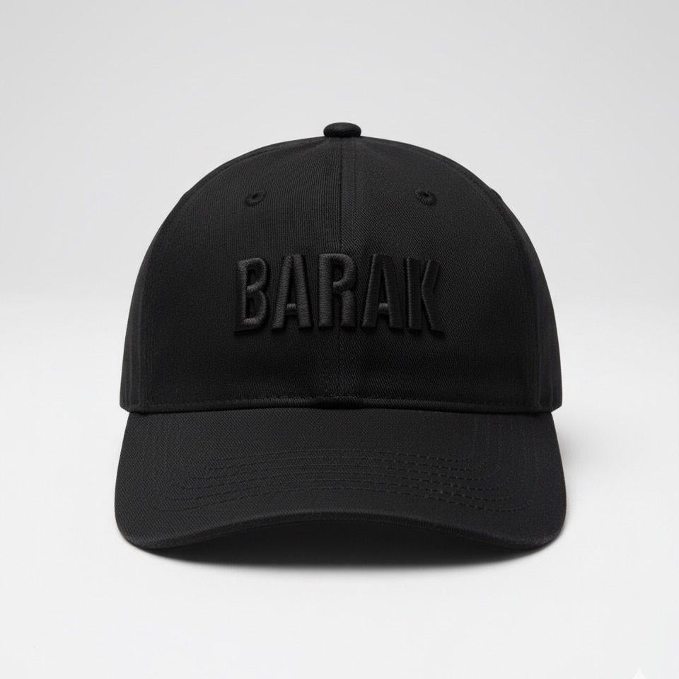 MEN BARAK CAP