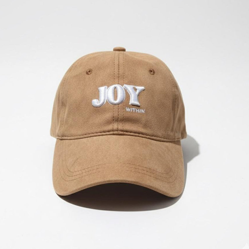 WOMEN JOY CAP