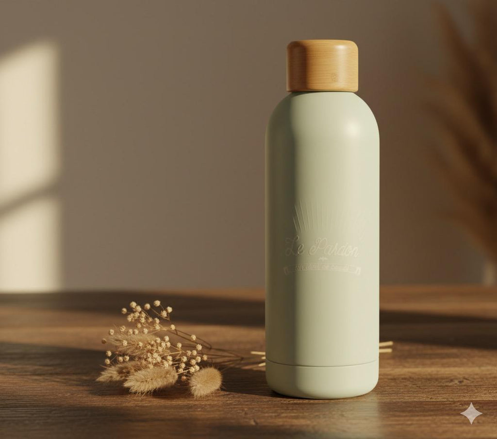 WATER BOTTLE