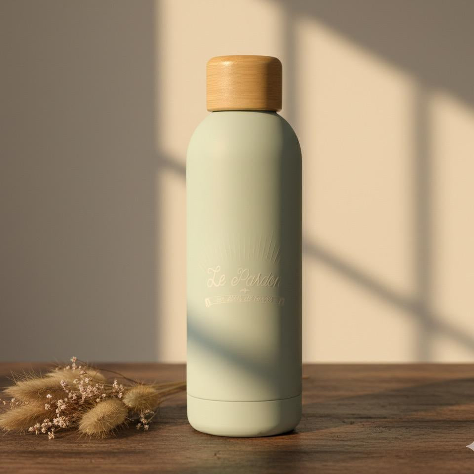WATER BOTTLE