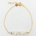 LOVE BRACELET