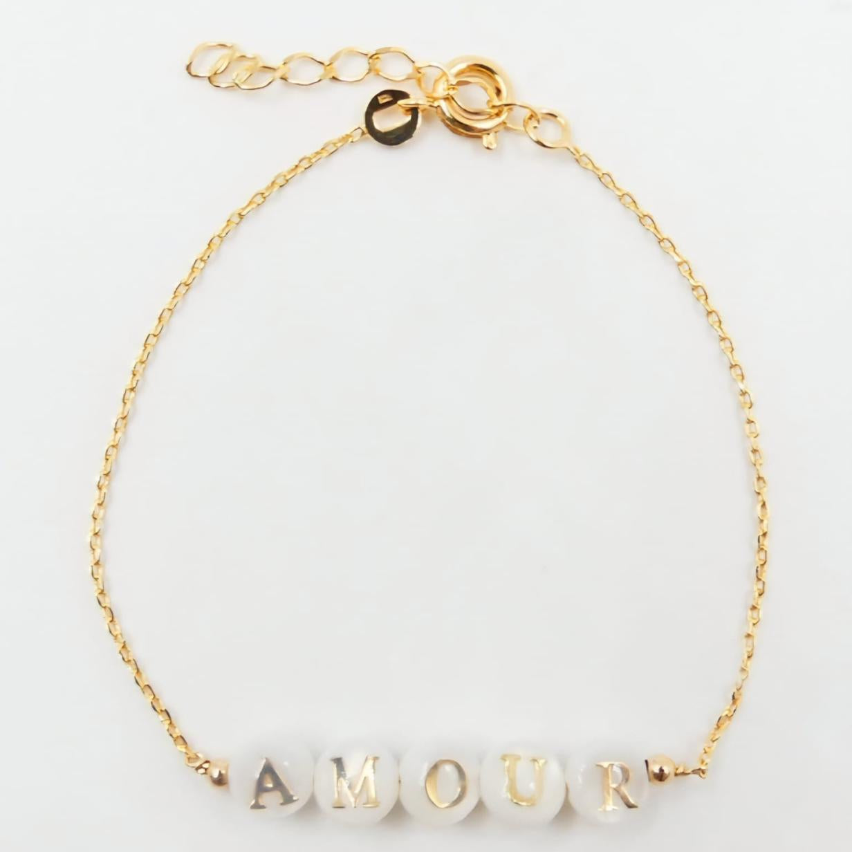 LOVE BRACELET