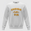 GIRLS SWEATSHIRT