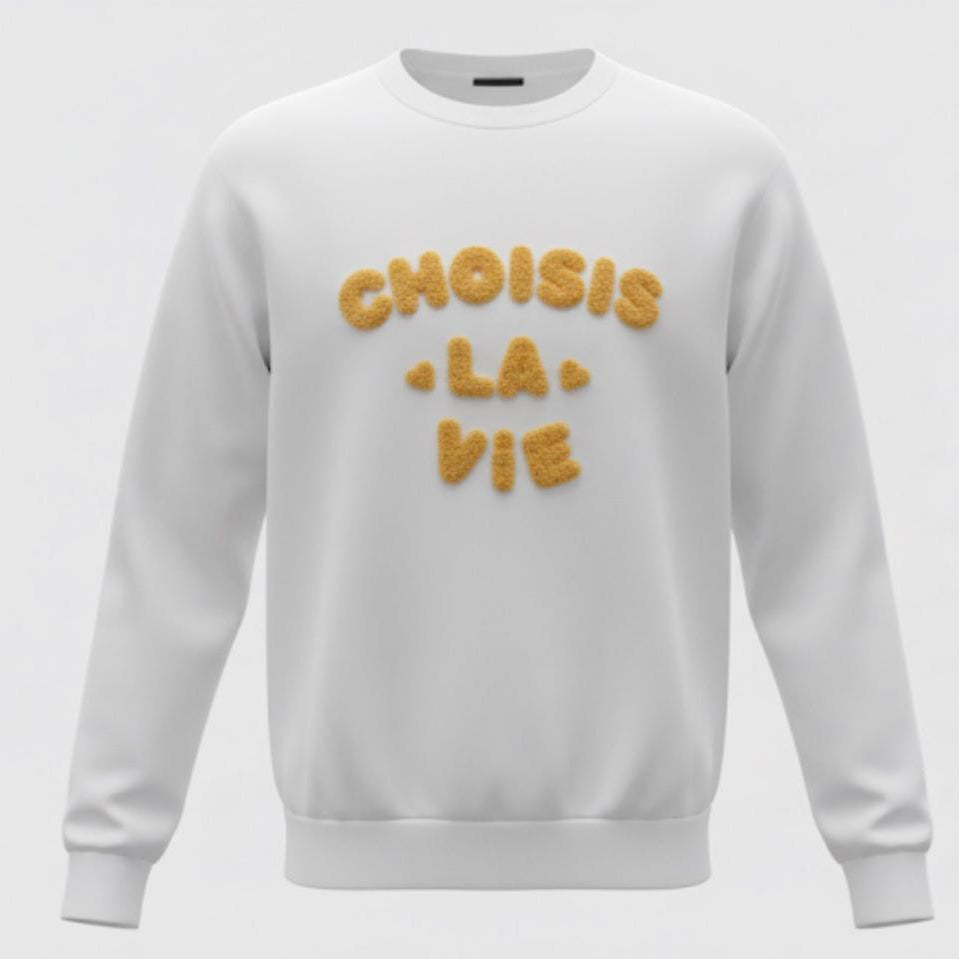 GIRLS SWEATSHIRT