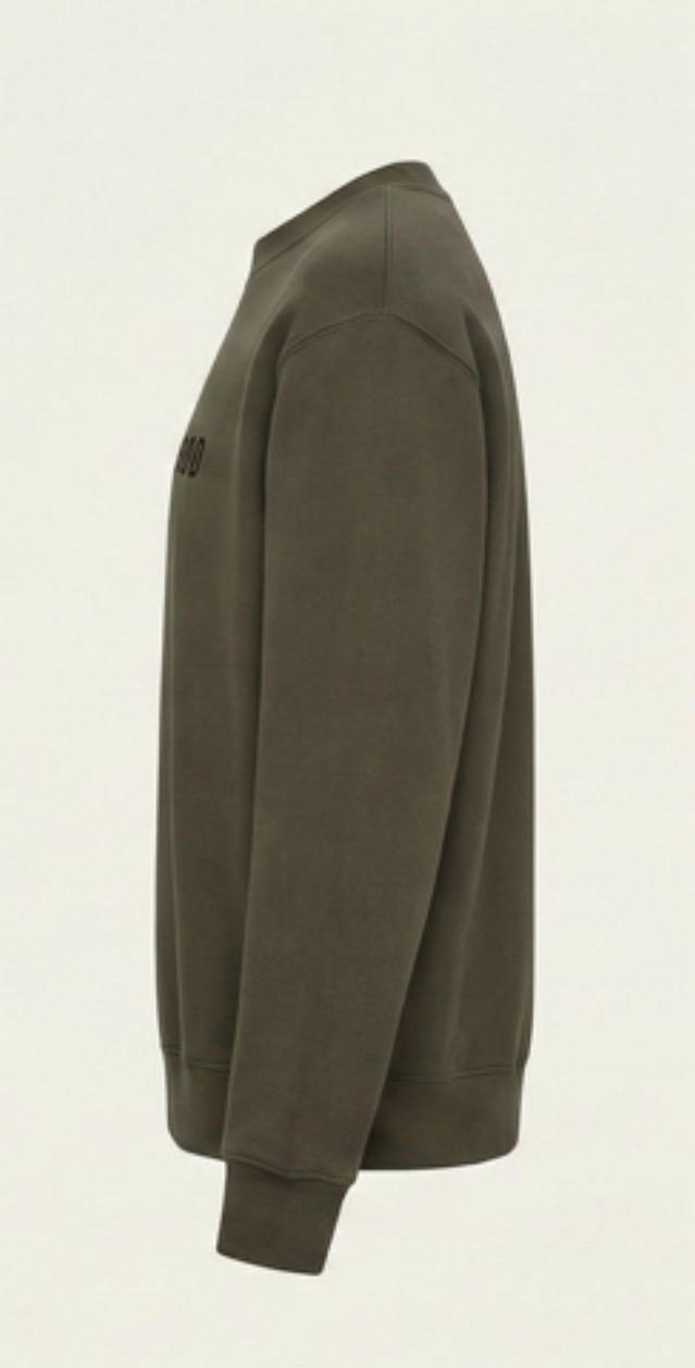 MEN SWEATSHIRT