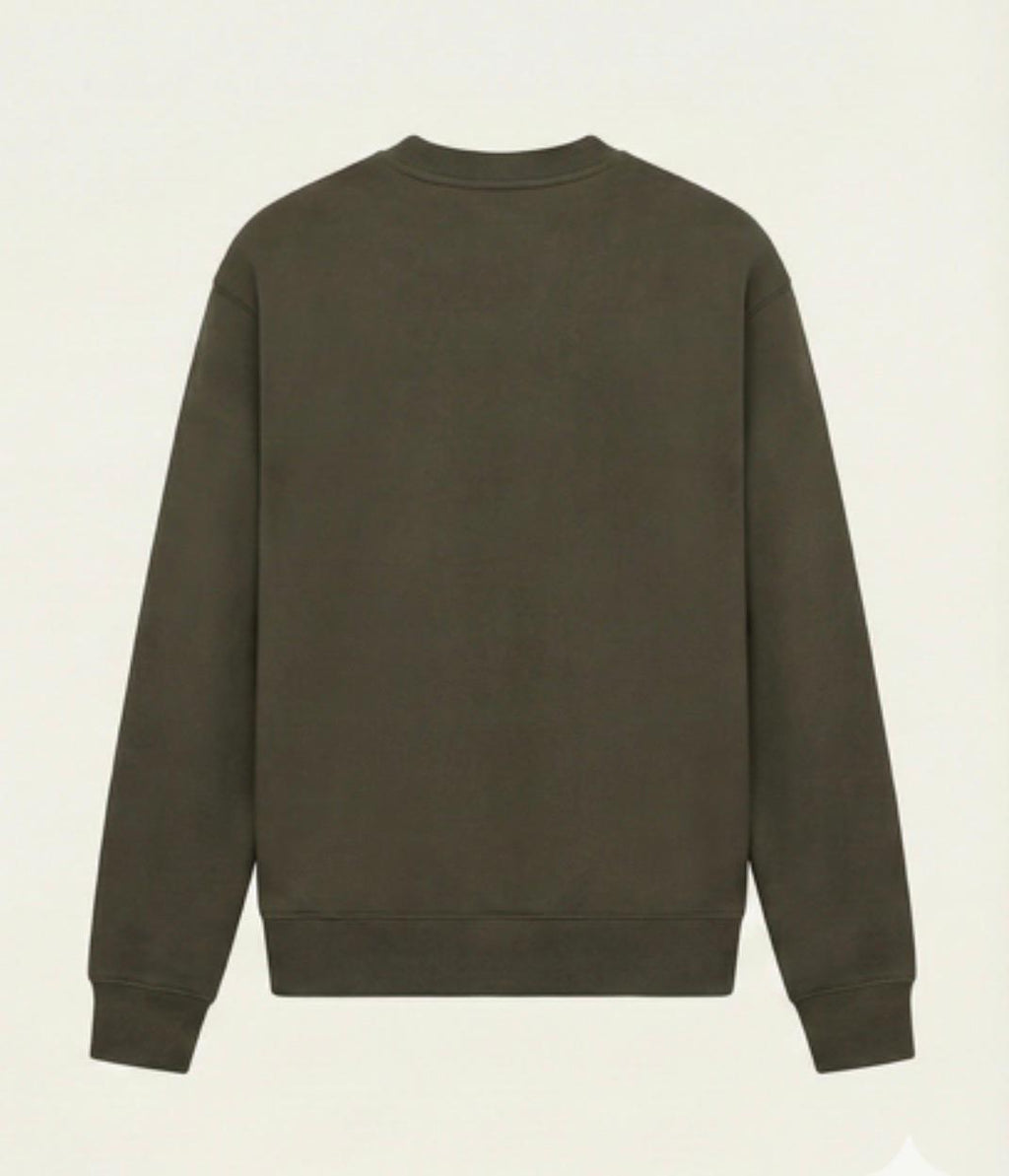 MEN SWEATSHIRT