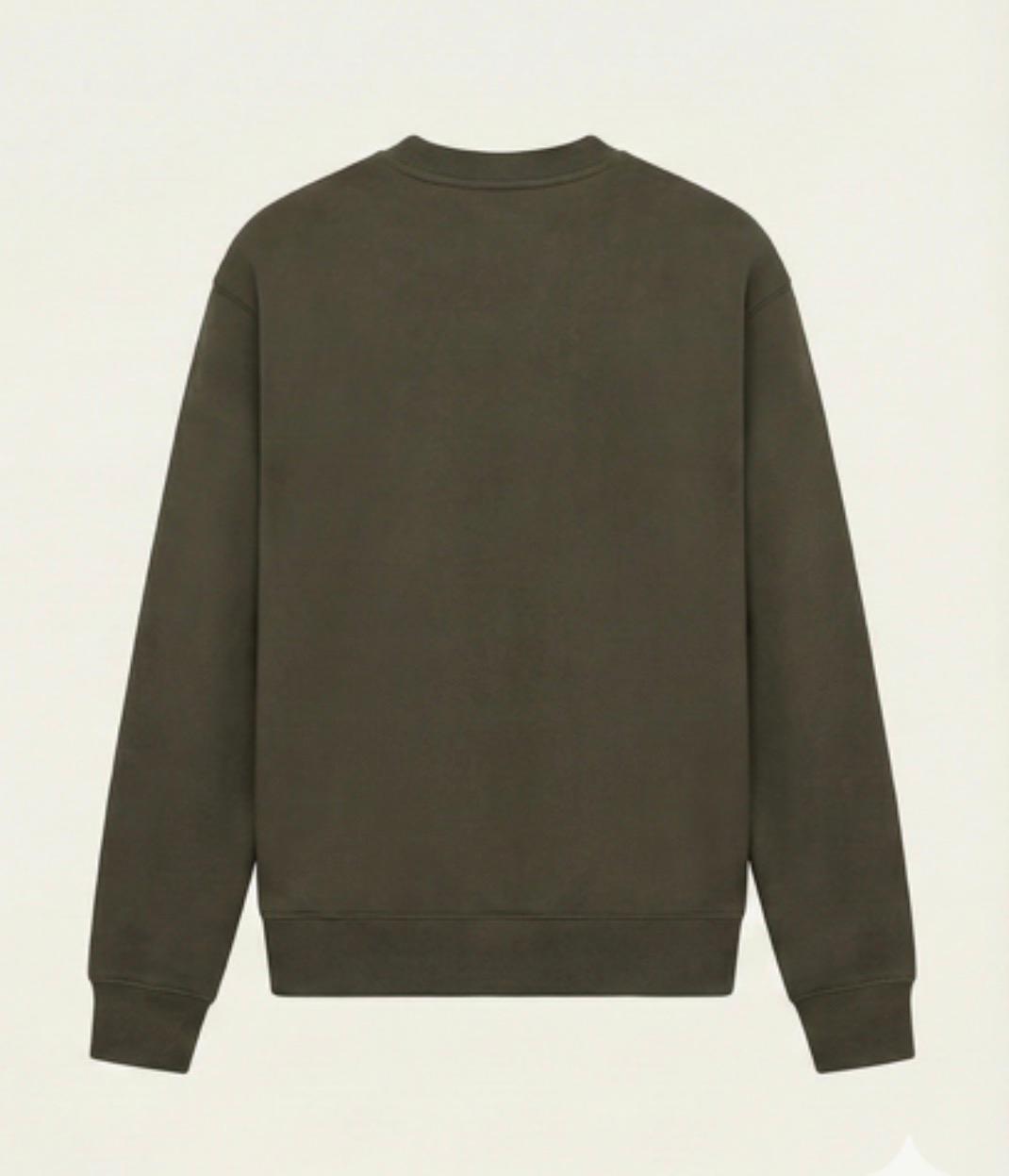MEN SWEATSHIRT