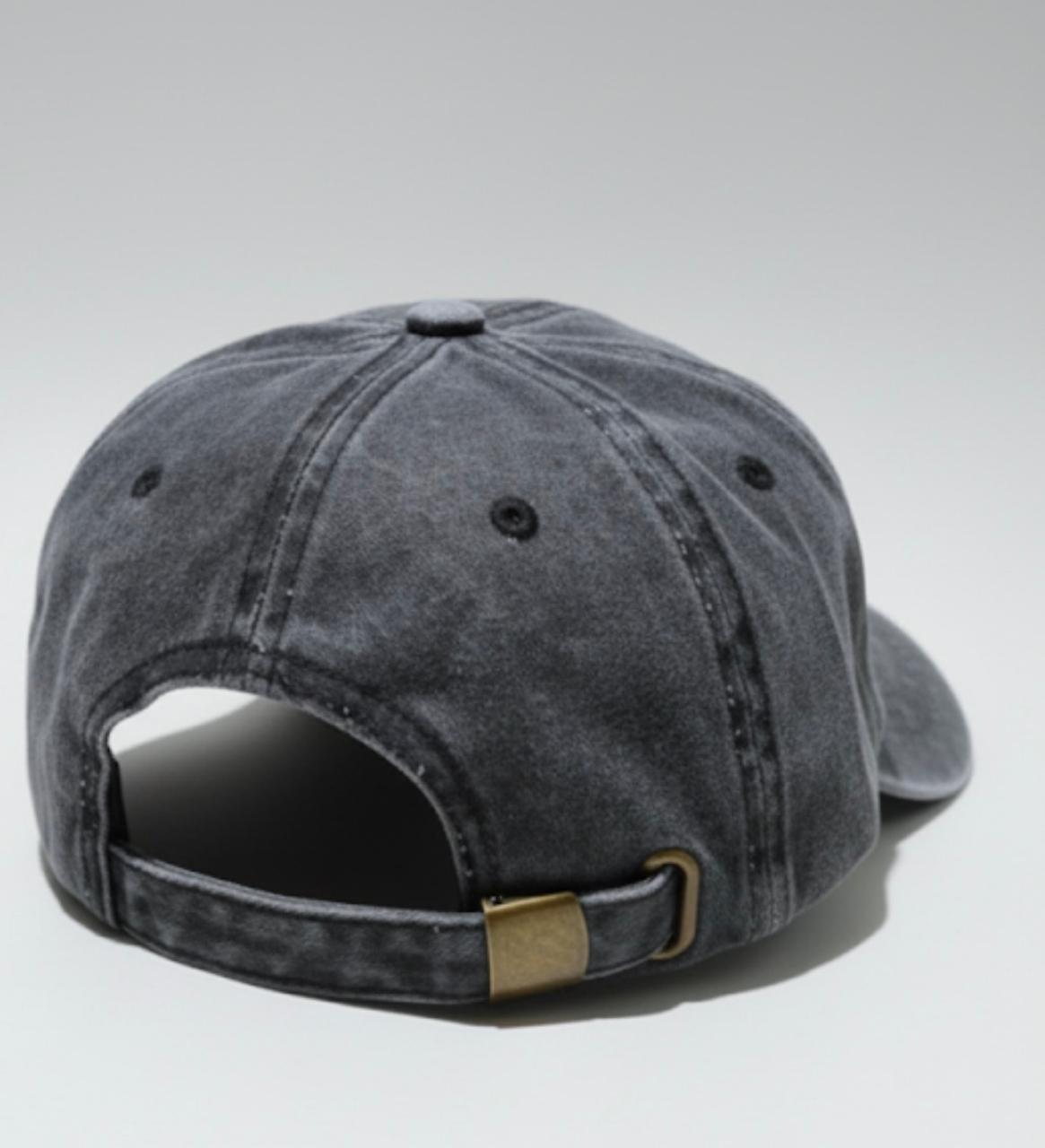 WOMEN REVIVAL CAP