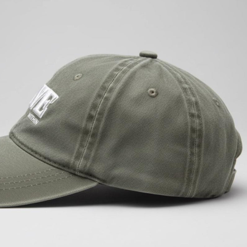 WOMEN LOVE CAP