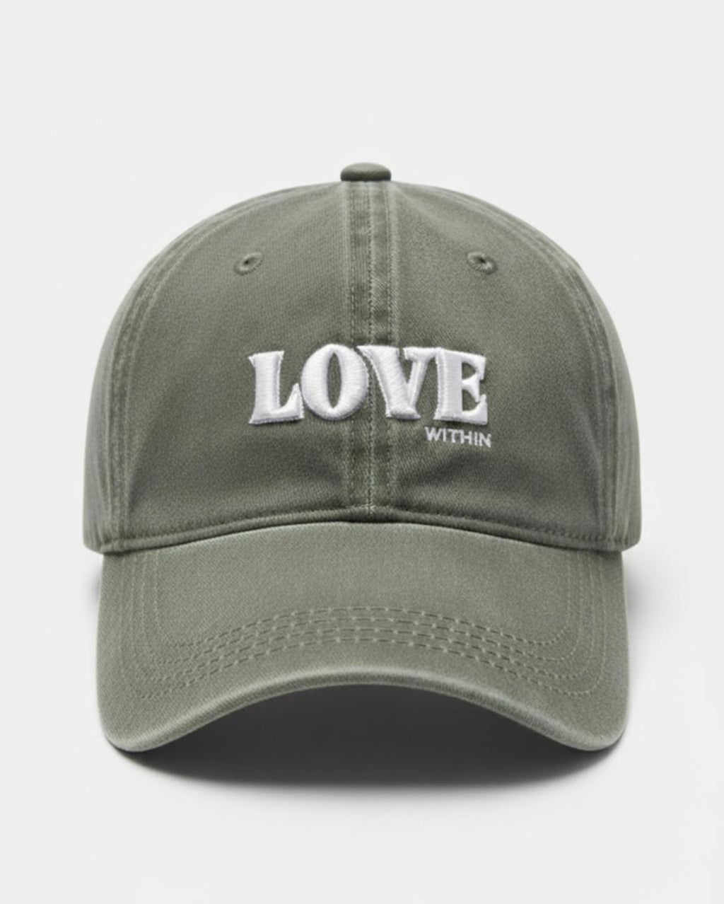 WOMEN LOVE CAP