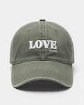WOMEN LOVE CAP