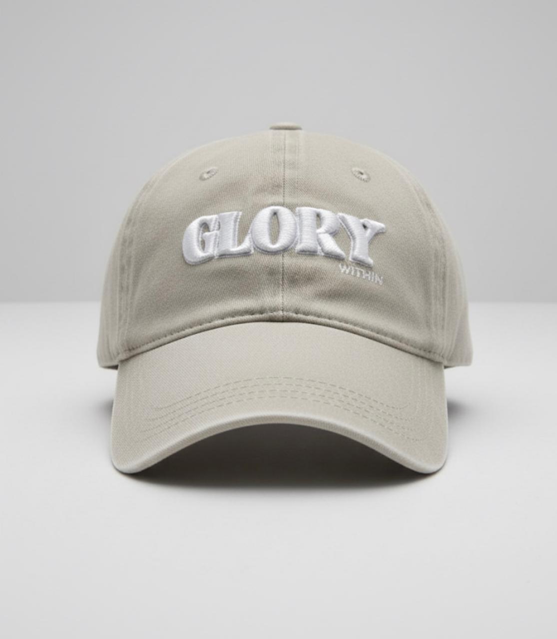 WOMEN GLORY CAP