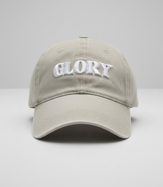 WOMEN GLORY CAP