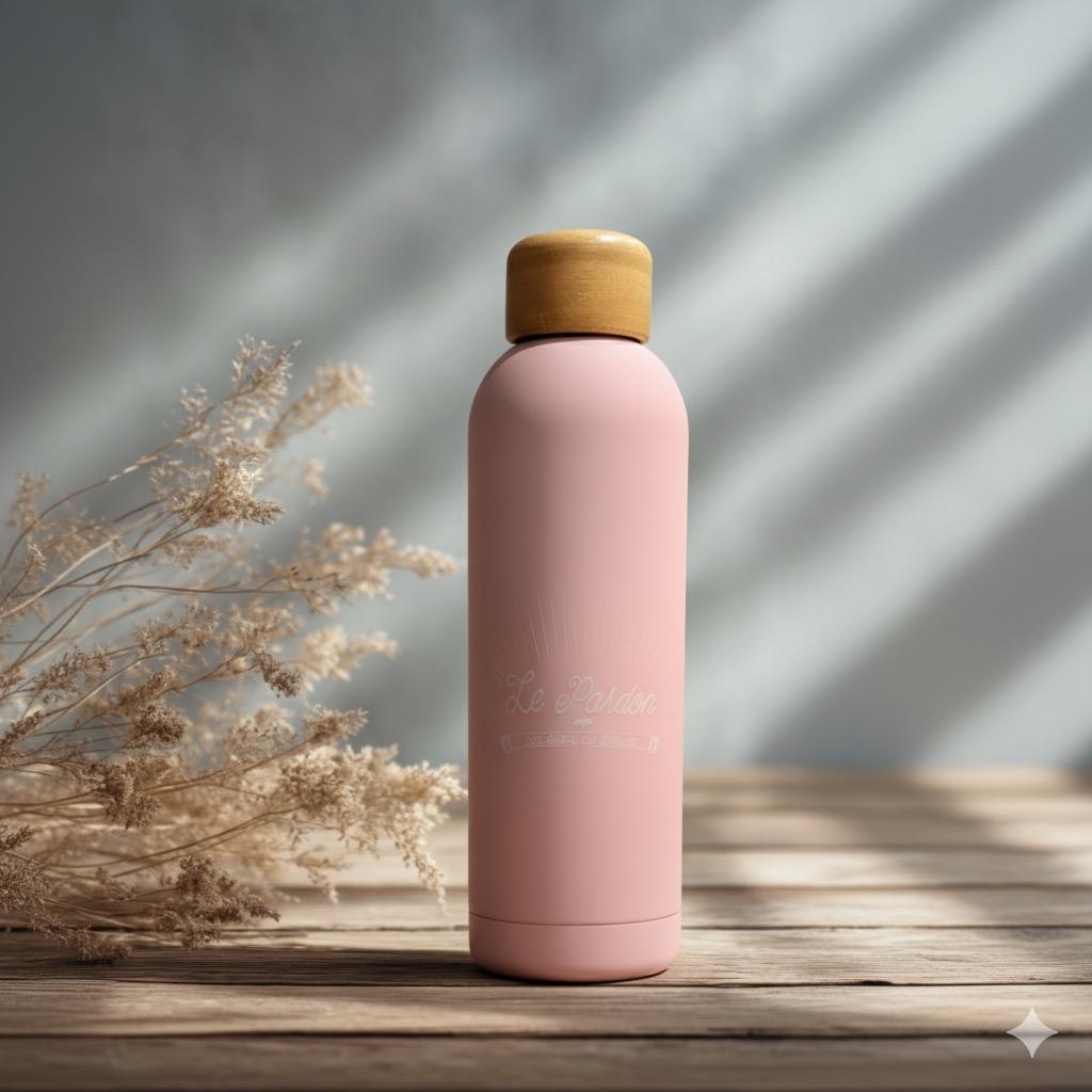 WATER BOTTLE