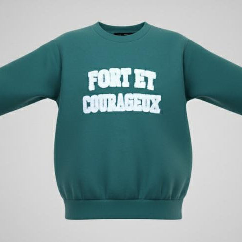 BOYS SWEATSHIRT