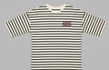T-SHIRT MARINIERE FEMME