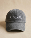 WOMEN REVIVAL CAP