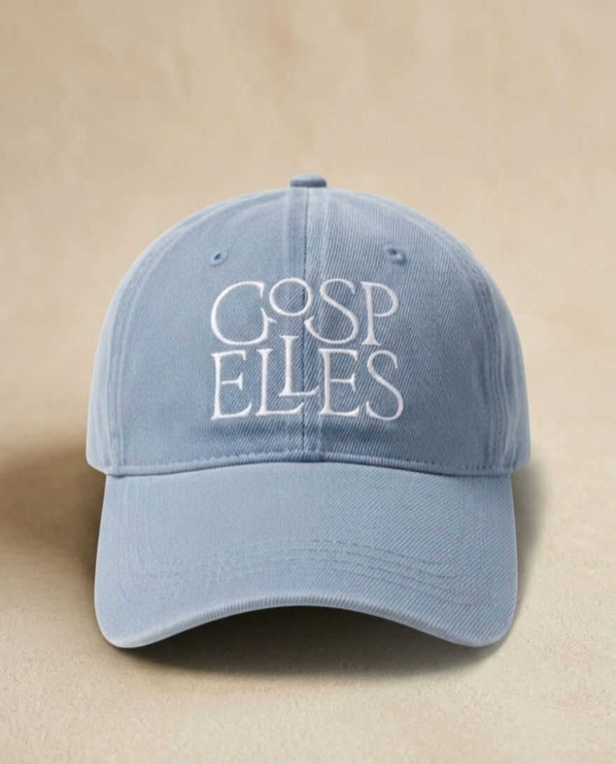 WOMEN GOSP ELLES CAPS