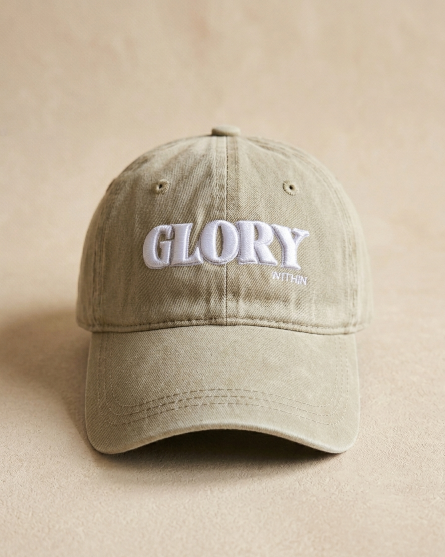 WOMEN GLORY CAP