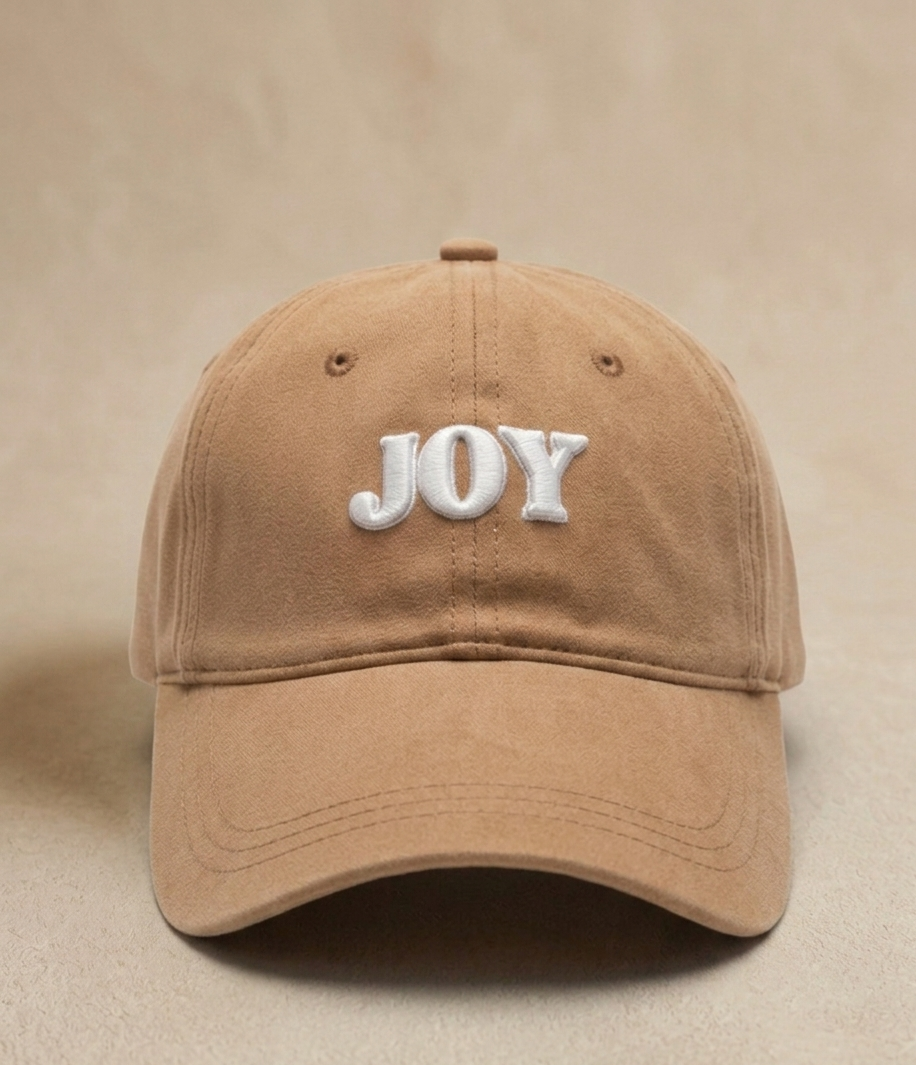 WOMEN JOY CAP