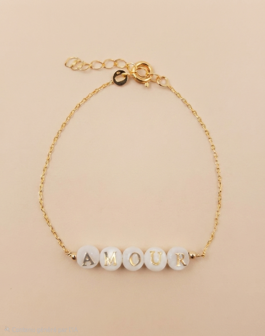 LOVE BRACELET