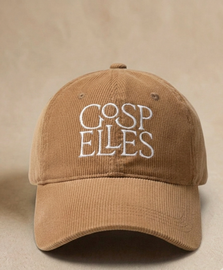 WOMEN GOSP ELLES CAPS